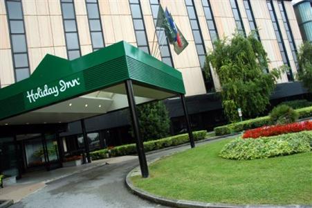 Holiday Inn Venice Mestre Marghera