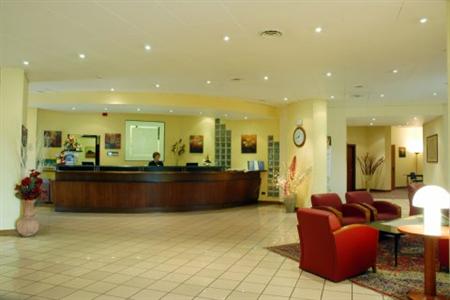 Holiday Inn Venice Mestre Marghera