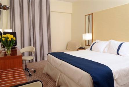 Holiday Inn Venice Mestre Marghera