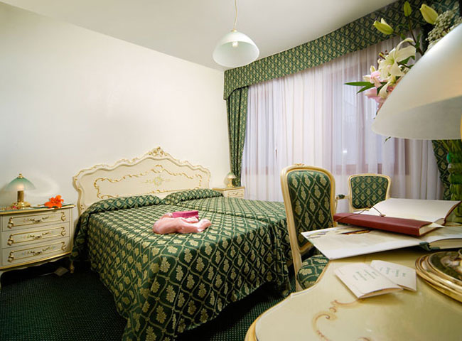 Commercio & Pellegrino