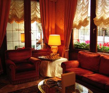 Lisbona Hotel
