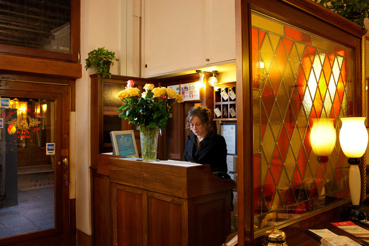 La Locanda di Orsaria