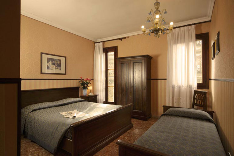 La Locanda di Orsaria