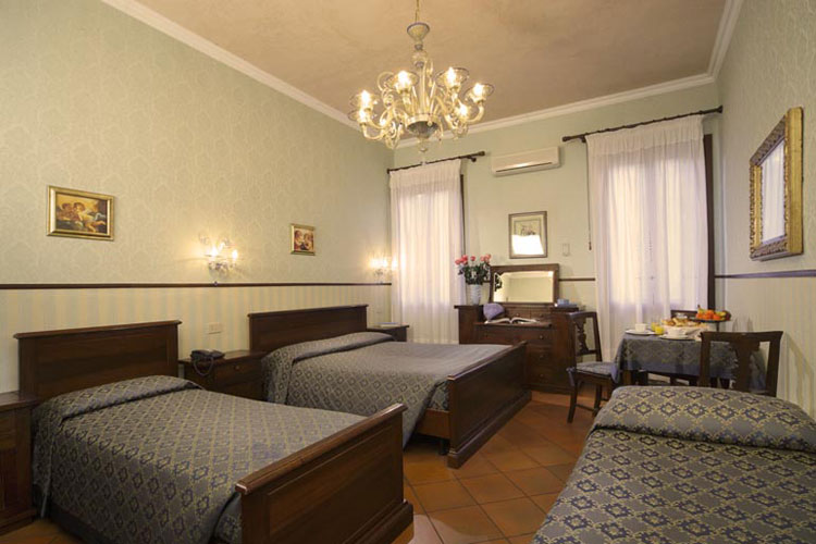 La Locanda di Orsaria