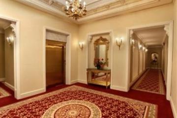 Отель Palazzo Donizetti Турция, Таксим, фото 34