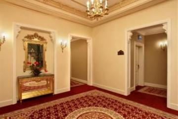 Отель Palazzo Donizetti Турция, Таксим, фото 35