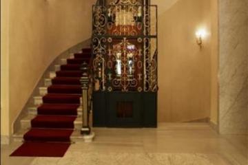 Отель Palazzo Donizetti Турция, Таксим, фото 37