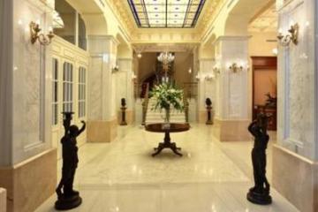 Отель Palazzo Donizetti Турция, Таксим, фото 38