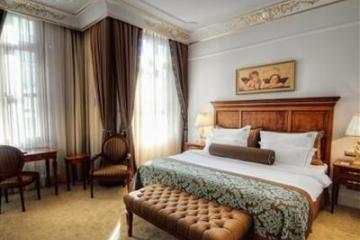 Отель Palazzo Donizetti Турция, Таксим, фото 8