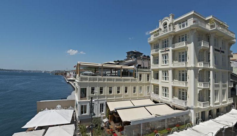 The Stay Hotel Bosphorus