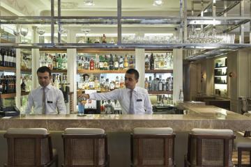 Отель The Stay Hotel Bosphorus Турция, Бешикташ, фото 11