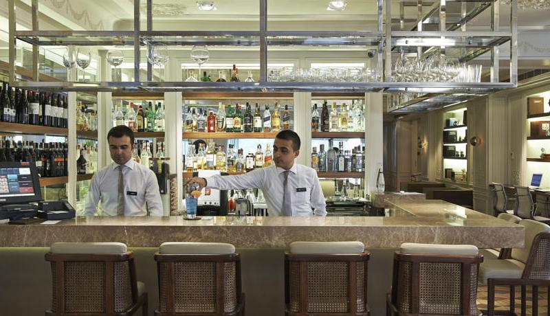 The Stay Hotel Bosphorus