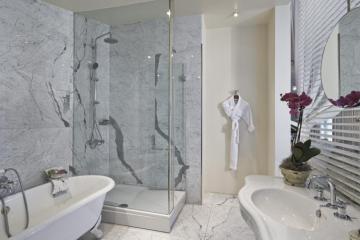 Отель The Stay Hotel Bosphorus Турция, Бешикташ, фото 13