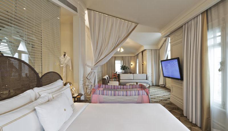 The Stay Hotel Bosphorus