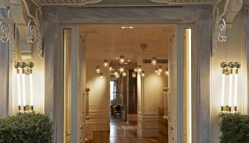 The Stay Hotel Bosphorus