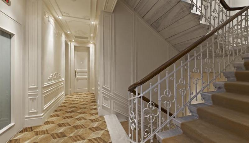 The Stay Hotel Bosphorus