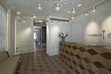 Отель The Stay Hotel Bosphorus Турция, Бешикташ, фото 17