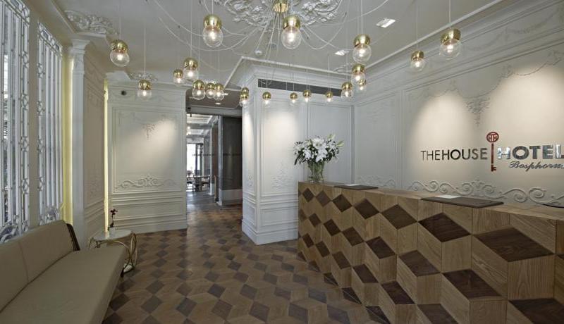 The Stay Hotel Bosphorus