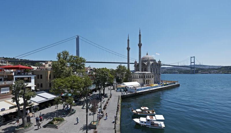The Stay Hotel Bosphorus