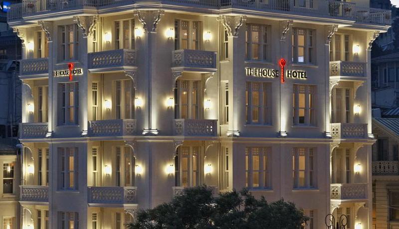 The Stay Hotel Bosphorus