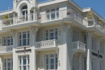 Отель The Stay Hotel Bosphorus Турция, Бешикташ, фото 20