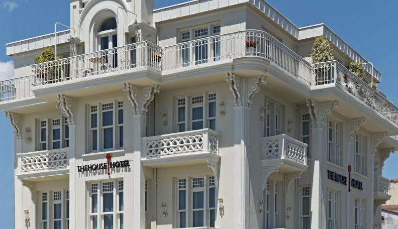 The Stay Hotel Bosphorus