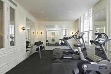 Отель The Stay Hotel Bosphorus Турция, Бешикташ, фото 22