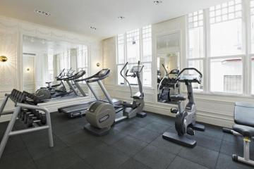 Отель The Stay Hotel Bosphorus Турция, Бешикташ, фото 23