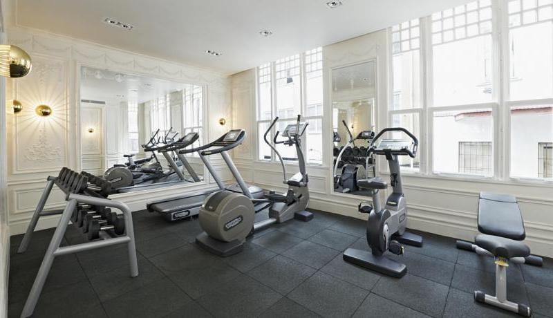 The Stay Hotel Bosphorus