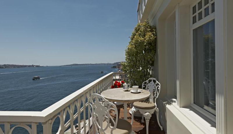 The Stay Hotel Bosphorus