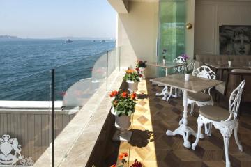Отель The Stay Hotel Bosphorus Турция, Бешикташ, фото 26