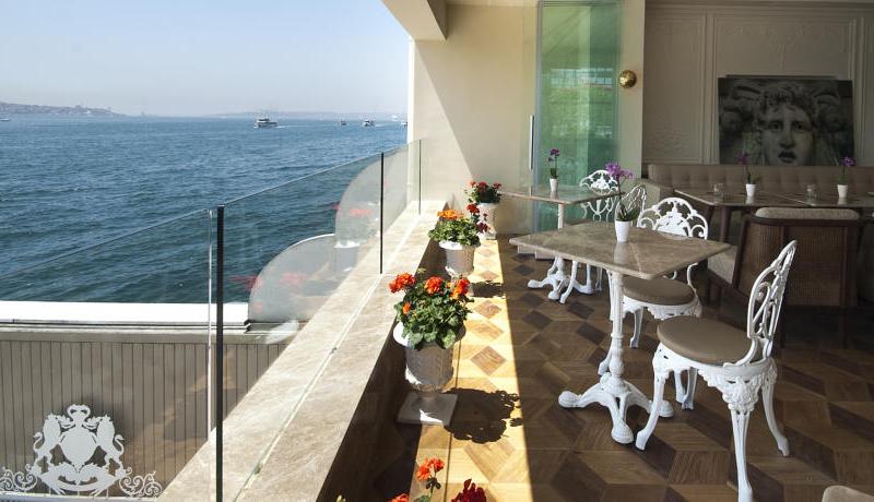 The Stay Hotel Bosphorus