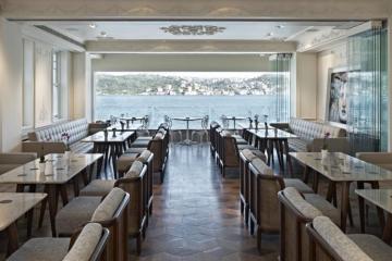 Отель The Stay Hotel Bosphorus Турция, Бешикташ, фото 27