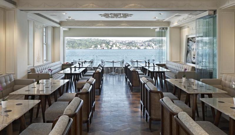 The Stay Hotel Bosphorus