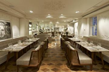 Отель The Stay Hotel Bosphorus Турция, Бешикташ, фото 28