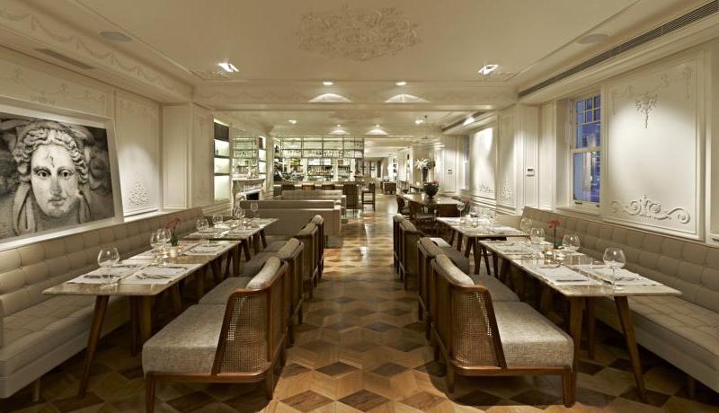 The Stay Hotel Bosphorus