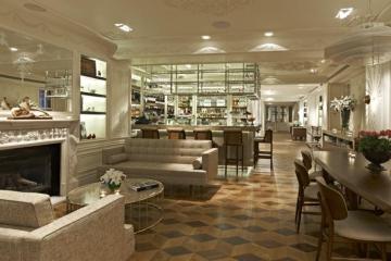 Отель The Stay Hotel Bosphorus Турция, Бешикташ, фото 29