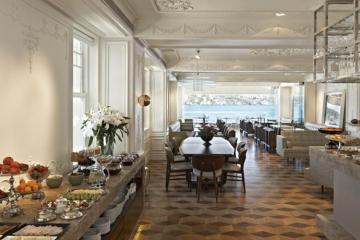 Отель The Stay Hotel Bosphorus Турция, Бешикташ, фото 30