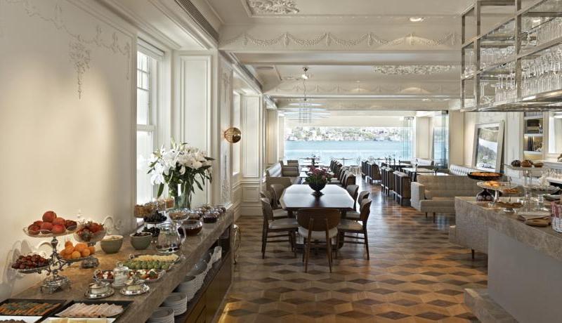 The Stay Hotel Bosphorus