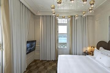 Отель The Stay Hotel Bosphorus Турция, Бешикташ, фото 3