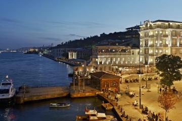 Отель The Stay Hotel Bosphorus Турция, Бешикташ, фото 4