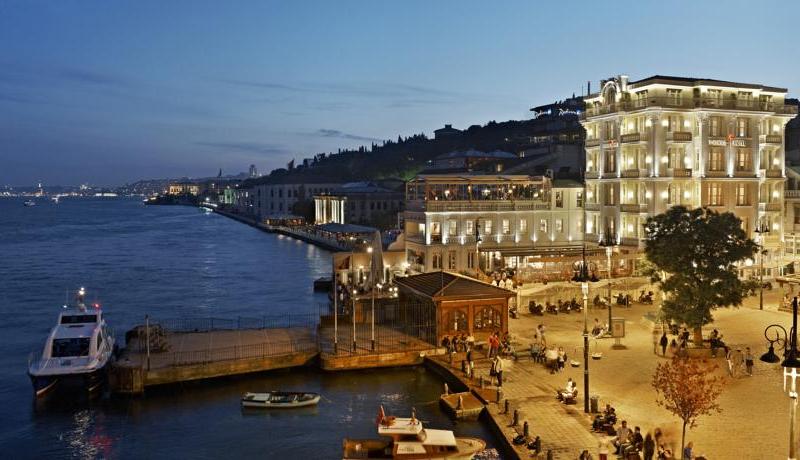 The Stay Hotel Bosphorus