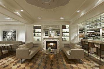 Отель The Stay Hotel Bosphorus Турция, Бешикташ, фото 5