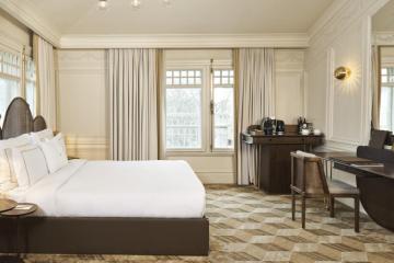 Отель The Stay Hotel Bosphorus Турция, Бешикташ, фото 8