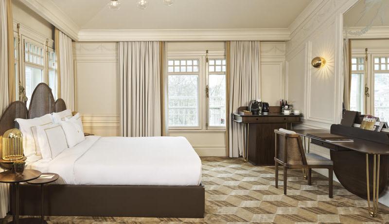 The Stay Hotel Bosphorus