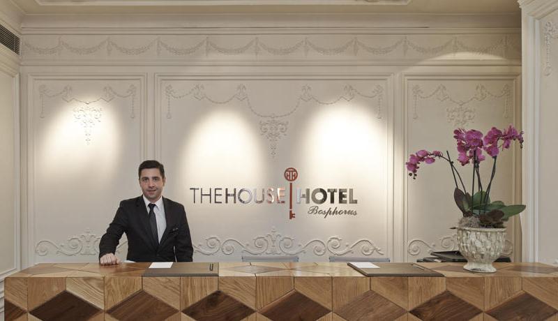 The Stay Hotel Bosphorus