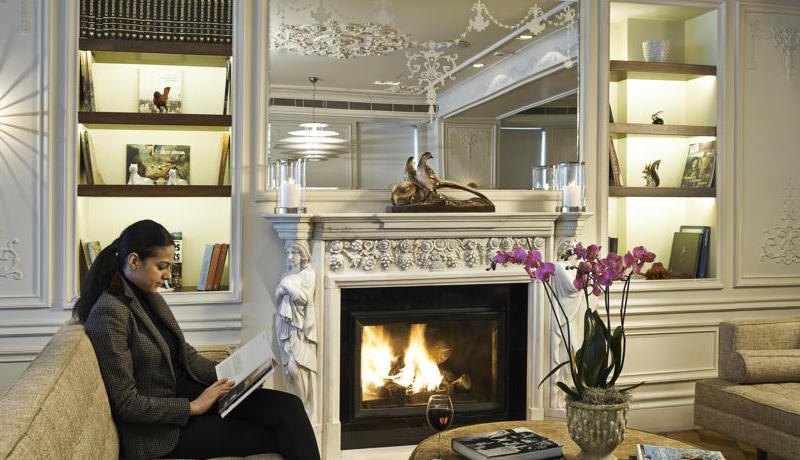 The Stay Hotel Bosphorus