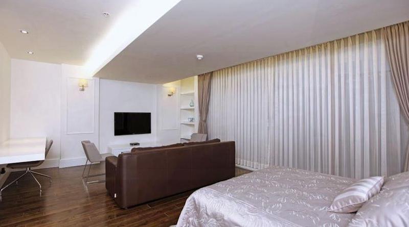 The Pera Residence