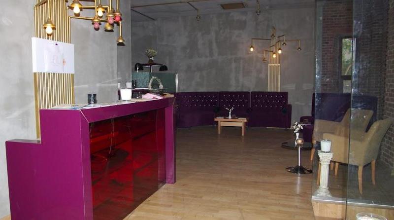 The Pera Residence