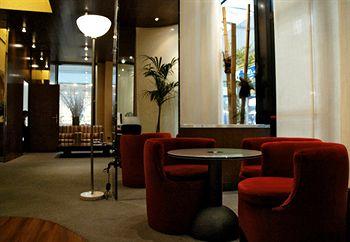 Best Western City 